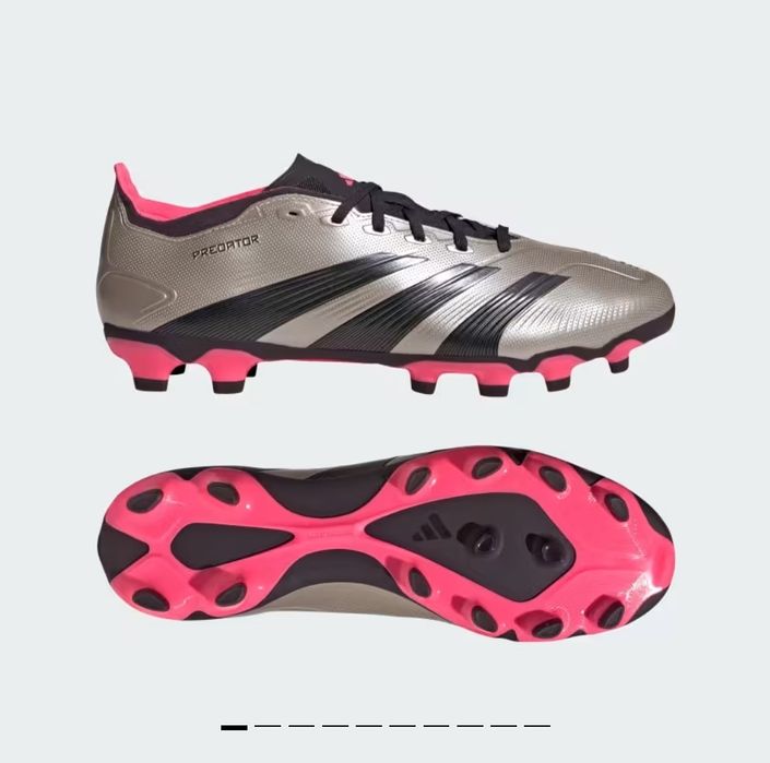 Adidas Predator League