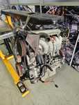 Motor Volvo 2.4i 2006, ref B5244T