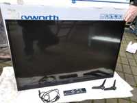 Продам TV Skyworth 43E3 непрацює підсвітка
