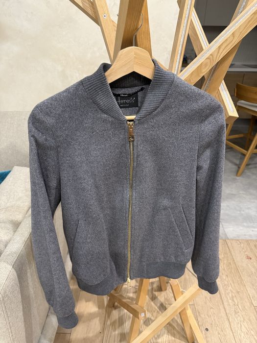 Куртка бомбер Heresis Італія