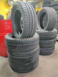 Opony letnie 205/55R16 91V GoodYear Efficient Grip 2022r Nowe!