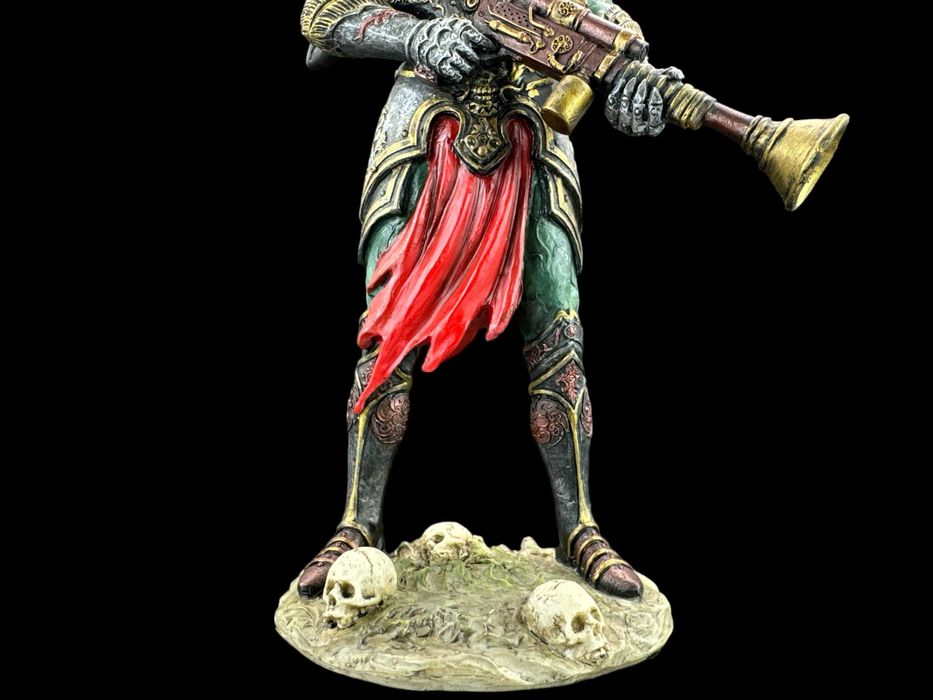 Zombie W Zbroi Veronese Wu76465aa