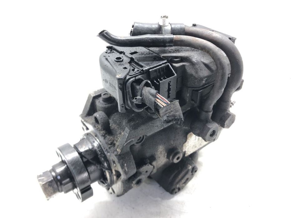 POMPA WTRYSKOWA - 627.00 PLN - OPEL VECTRA C (Z02) 2002 - 2009 2.2 DTI 16V (F69) 92 kW [125 KM] olej