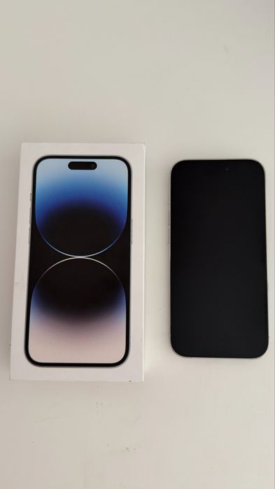 Iphone 14 pro em bom estado