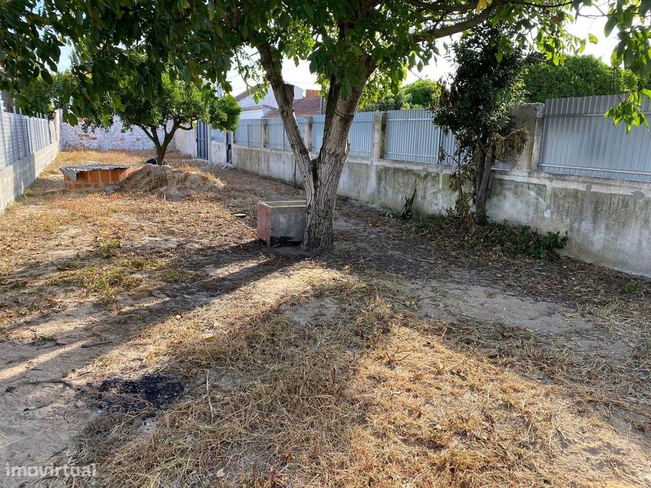 Terreno Para Construção  Venda em Almeirim,Almeirim