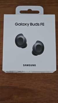 Samsung Buds FE NOWE