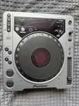 Pioneer CDJ-800 Odtwarzacz CD dla DJ-a