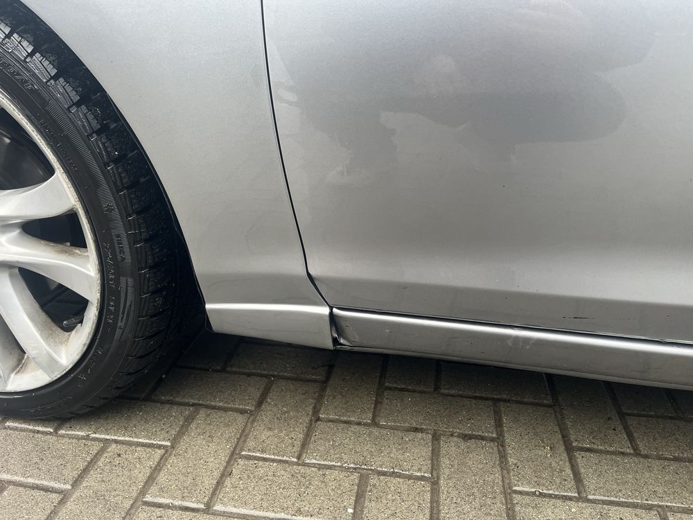 Mazda 6 2013 рік