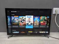 Samsung UE22H5600 55,9 cm (22") FullHD Smart TV Wi-Fi