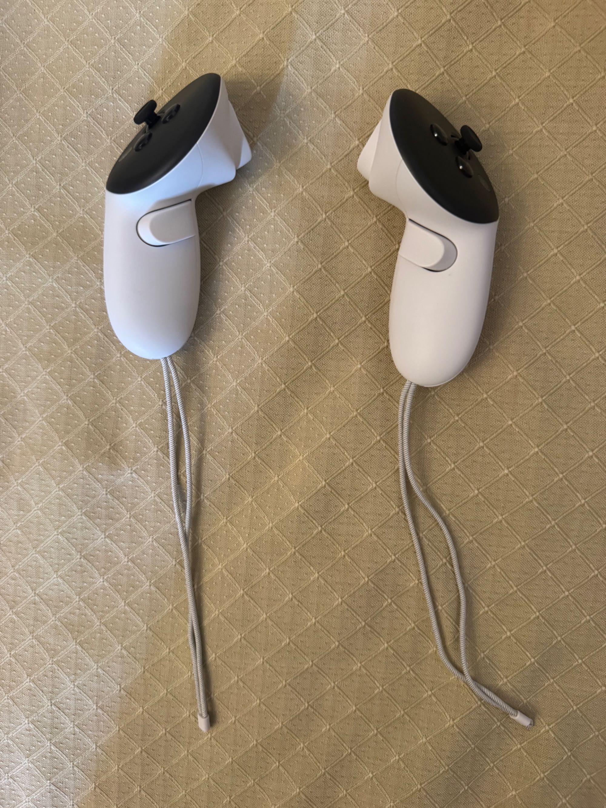 Oculus meta quest 3