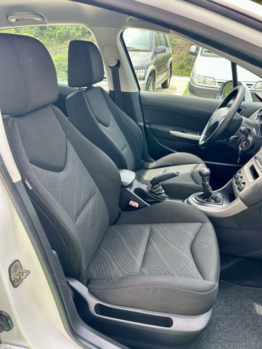 Peugeot 308 1.6 Hdi