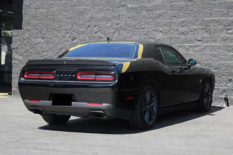 2019 Dodge Challenger R/T Scat Pack
