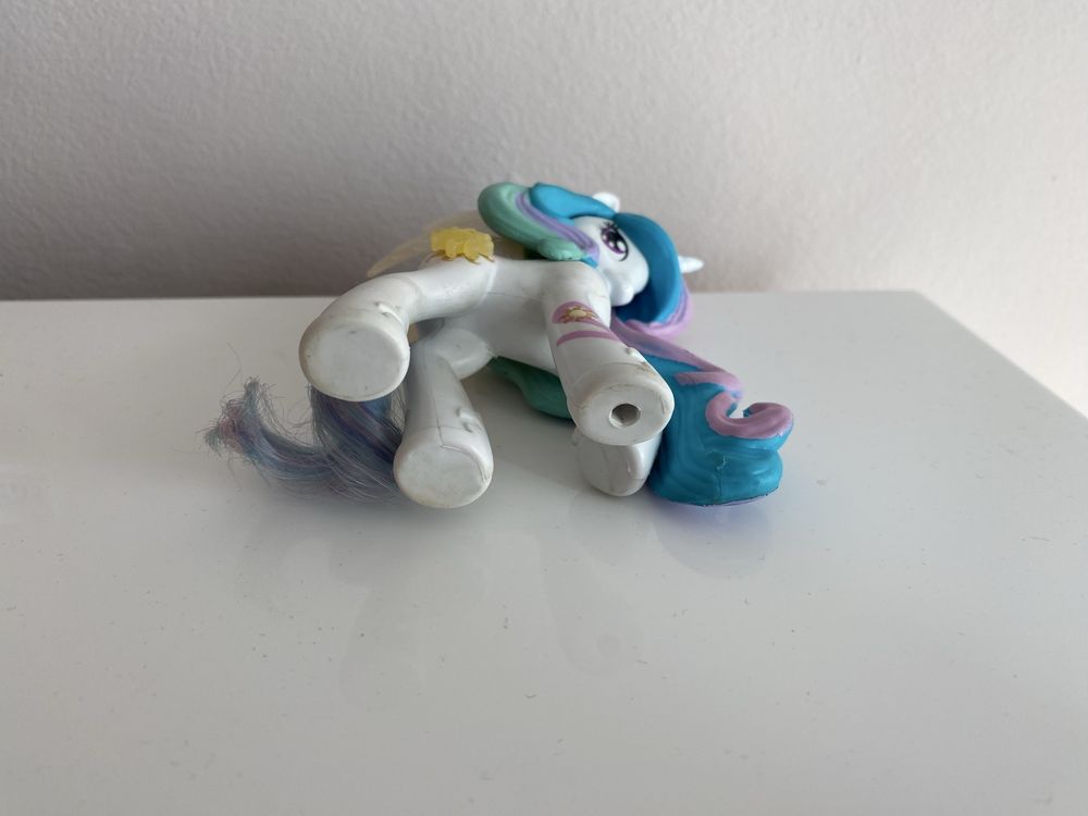 My little pony figurka kolekcjonerska Princess Celestia