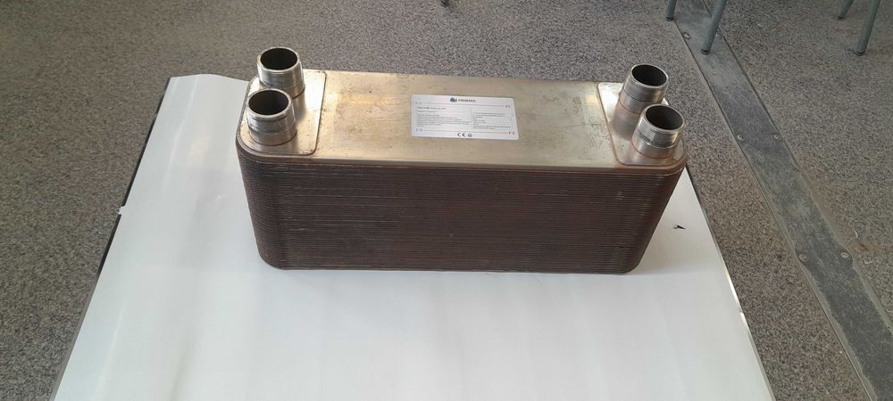 Wymiennik ciepła Promag PGM 2c-100.1