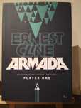 Ernest Cline - Armada NOWA