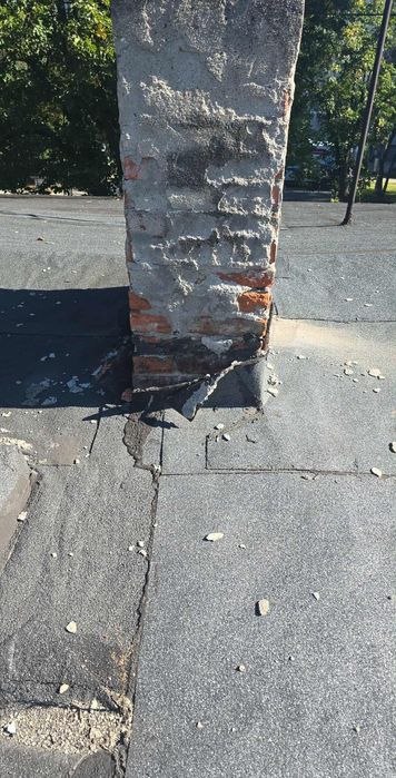 Usługi dekarskie/Dekarz