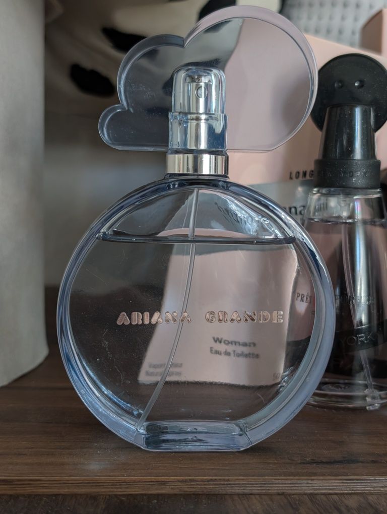 Ariana Grande Cloud 100ml