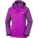 Курточка Columbia Tapanga Trail Jacket вітровка