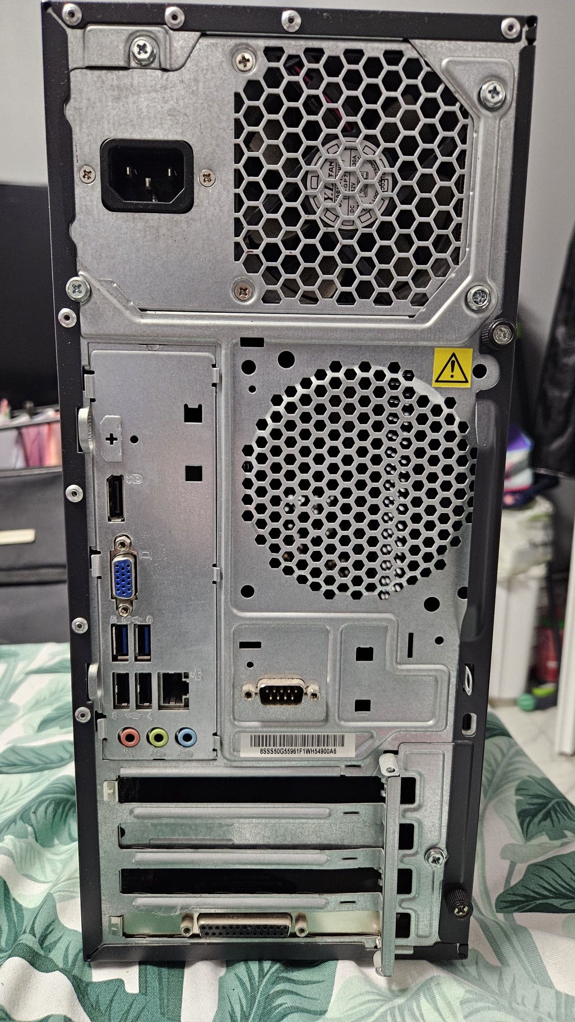 Lenovo ThinkCentre e73