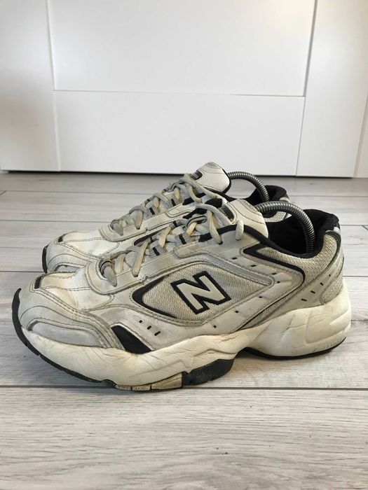 Buty New Balance 452 rozm. 39 vintage