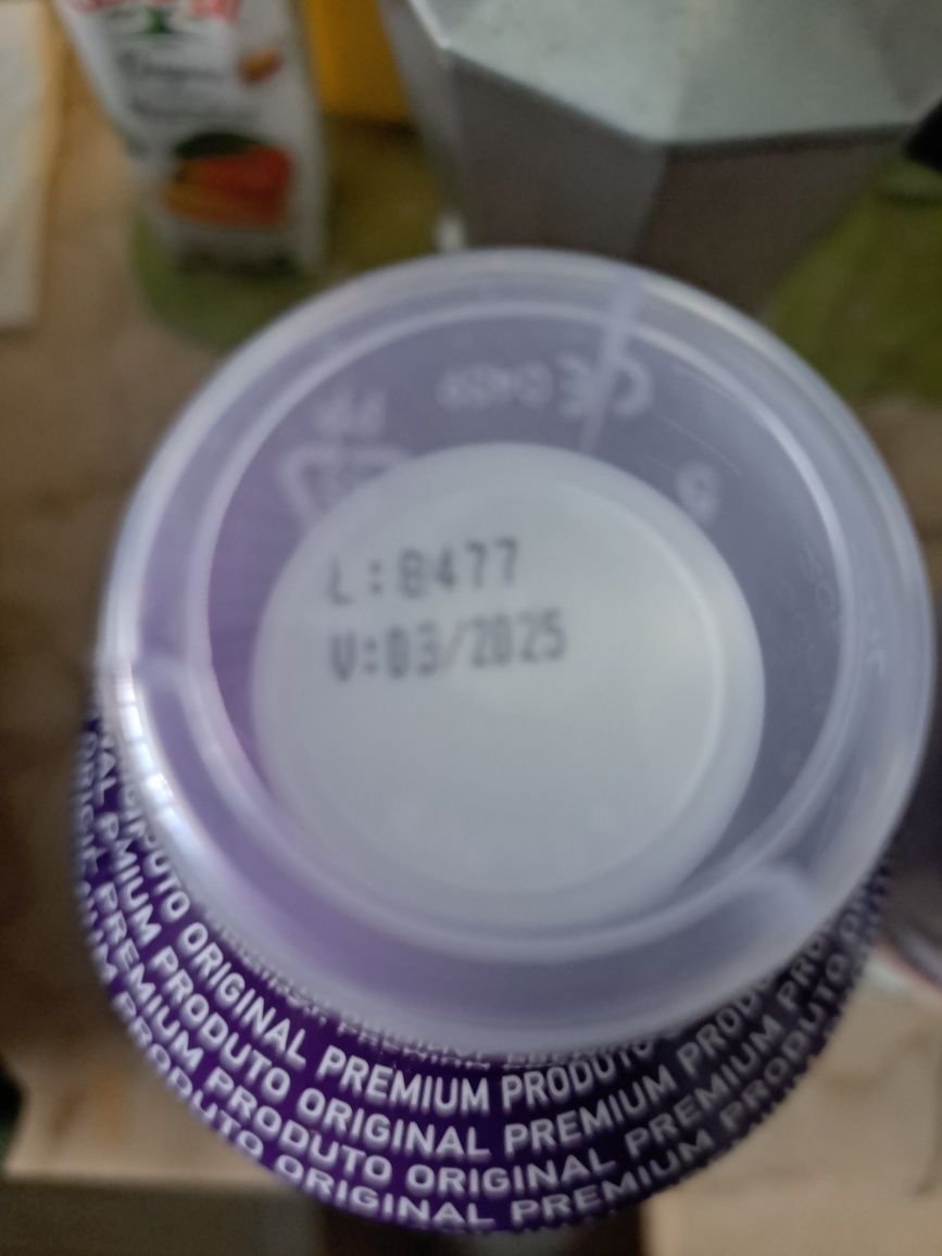 Açai e Mangustão