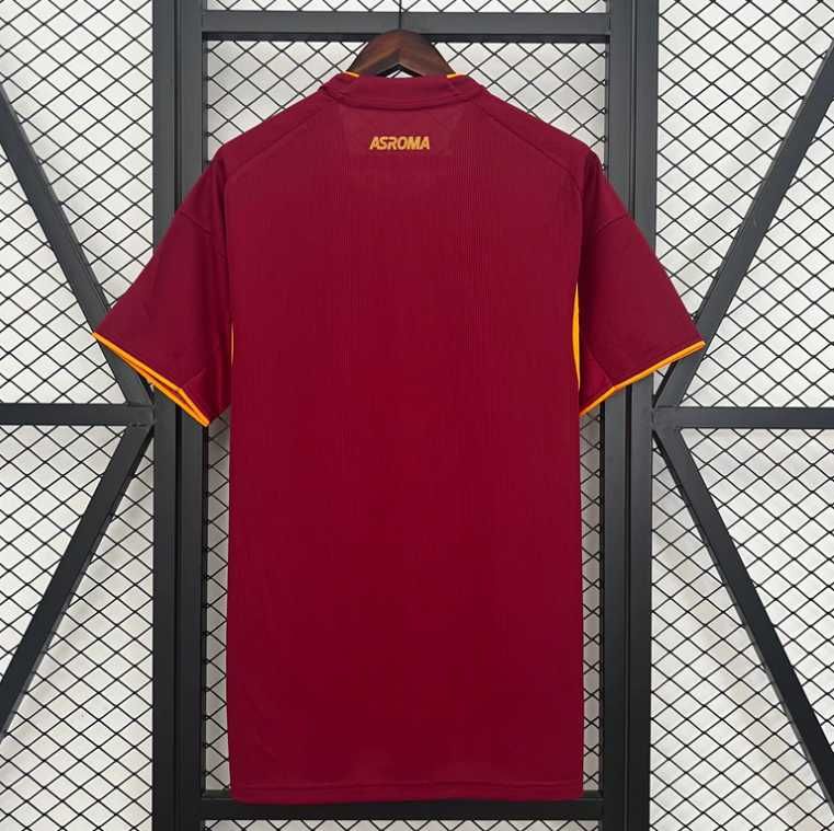 Camisola AS Roma 25-26