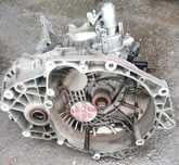OPEL ASTRA J 12r 2.0 CDTI SKRZYNIA BIEGÓW F40