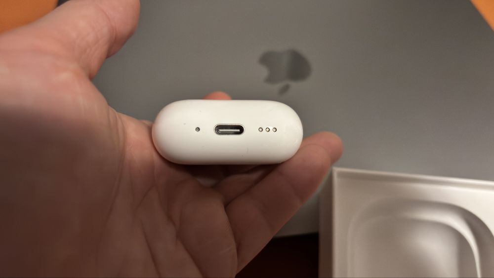 AirPods 4 anc 100% oryginalne