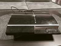 PlayStation 3 Uszkodzona