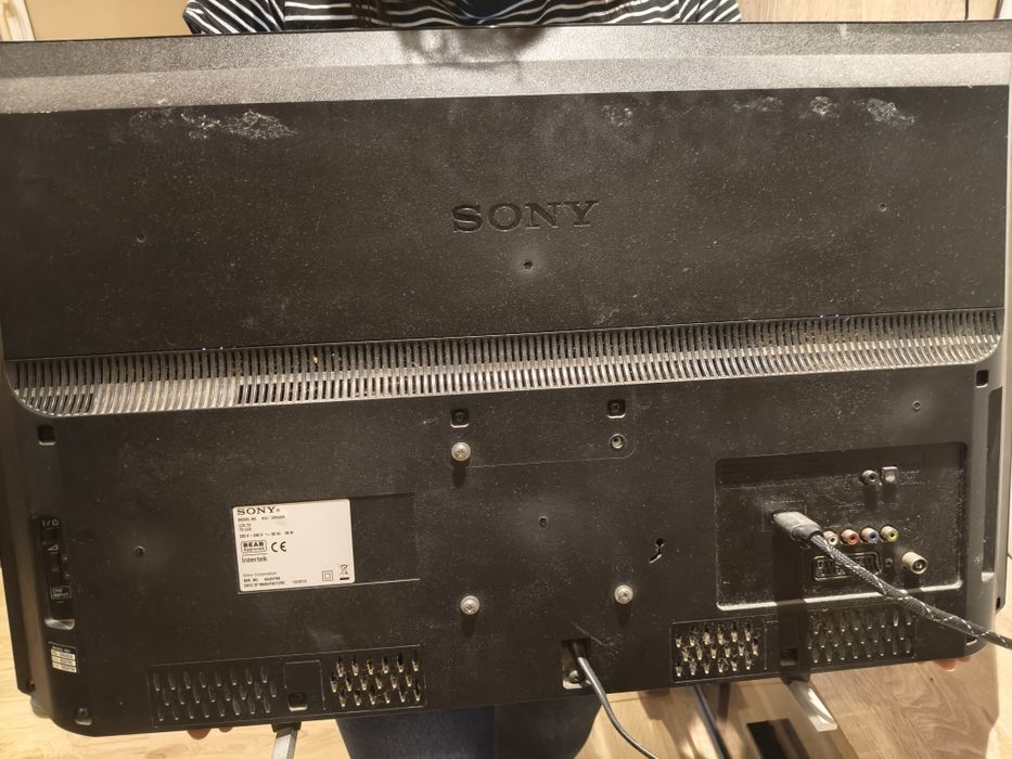 Telewizor Sony 32 cale