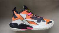 Air Jordan Why Not Zer0.4 43 розмір 27.5 см