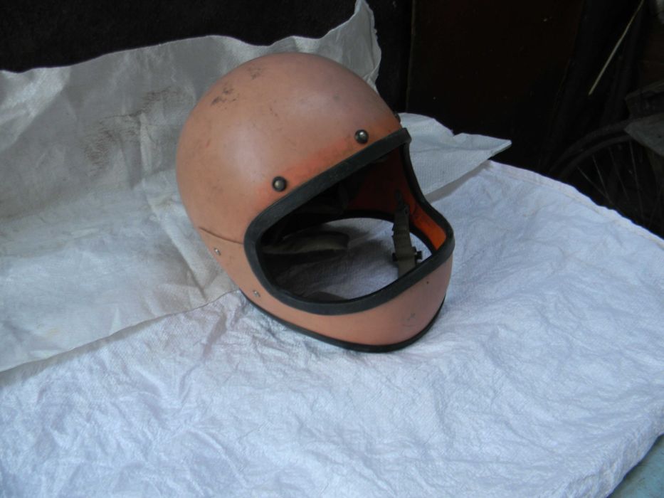 Шоломи мотоциклетні