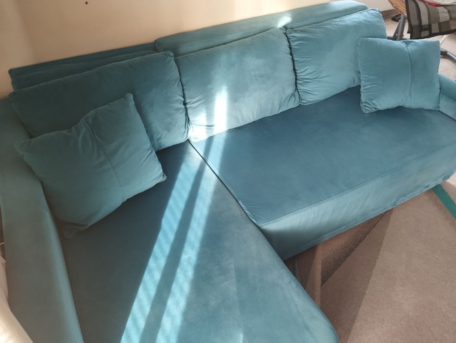 Rogówka rozkładana