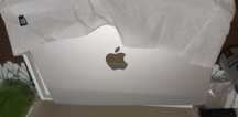 Nowy Apple  McBook 13 air + UBEZPIECZENIE