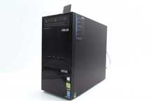 Komputer Używany Asus K30AD i3 8GB 256SSD 500HDD Nvidia W10 Gwar FV