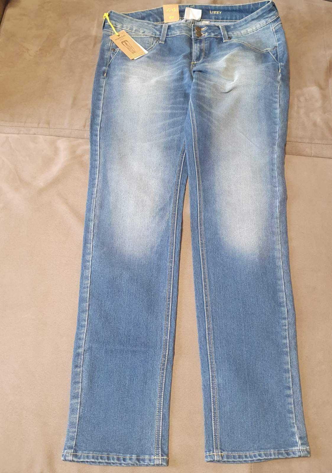 Женские джинсы MANGO