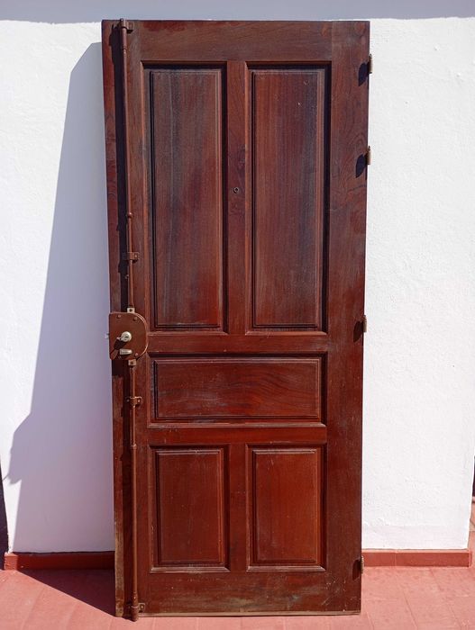 Porta de entrada
