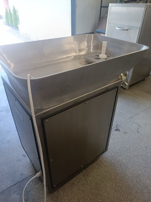 Мʼясорубка Kramer+Grebe Ew-114