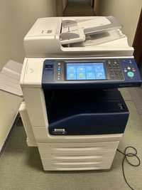 Xerox WorkCentre 7835