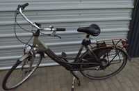 Rower typ damka PUCH 26"