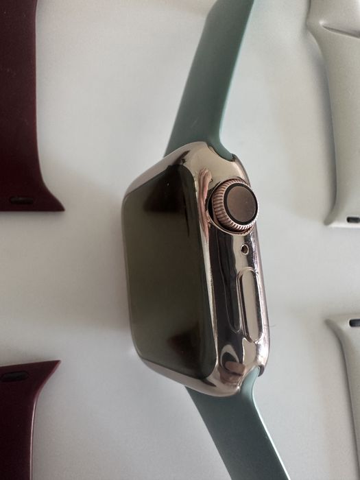 Apple Watch Series 4