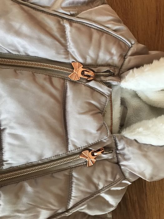 Kombinezon niemowlęcy