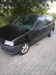 Renaul  clio 1.9d