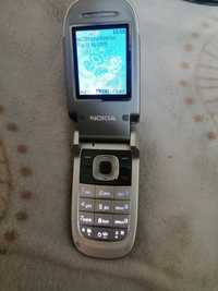 kolekcjonerski telefon komórkowy nokia 2760