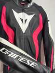 Kombinezon motocyklowy skórzany Dainese Lady Nexus, Pony 3 roz. 46 IT
