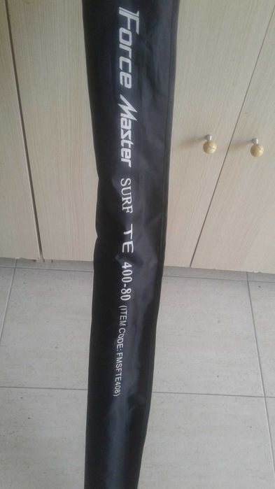 Surfcasting Telescópicas TRABUCCO,VEGA,SHIMANO, mais (veja lista)