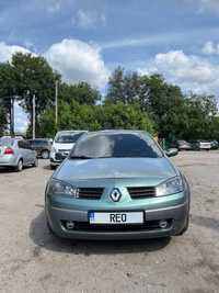 Продам Renault megane 2 1.9 dci