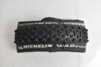 opona MICHELIN wild enduro front tl 29x2,4 ! zwijana !