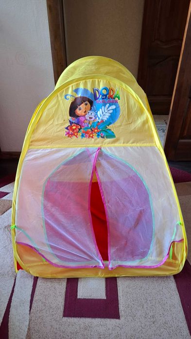 Палатка дитяча ігрова