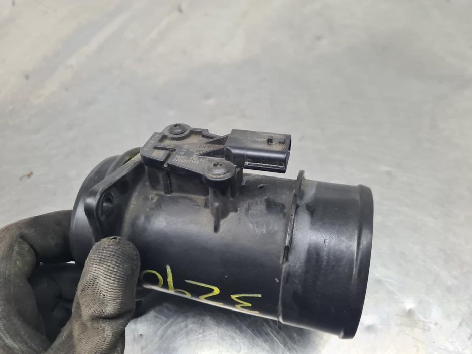Medidor massa de ar / MAF RENAULT Kangoo (KW0/1_)